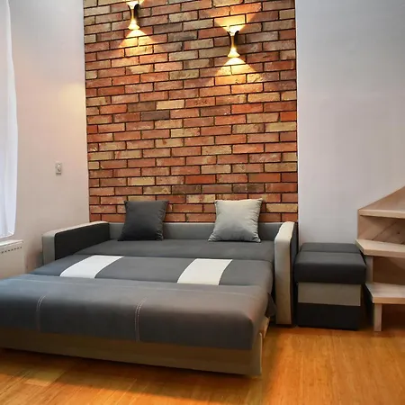 Old Cracow Apartment-2