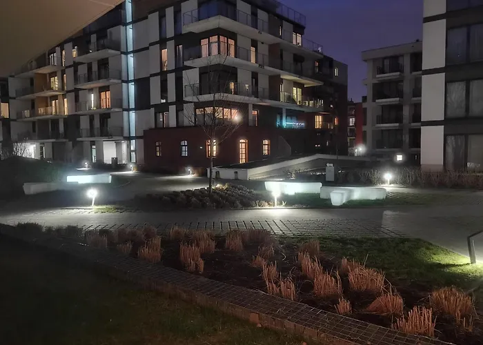 Novum In The City Center